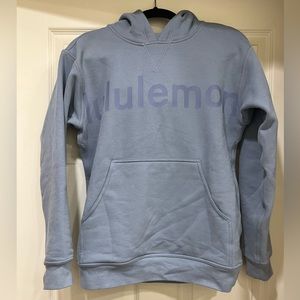 Lululemon All Yours Hoodie